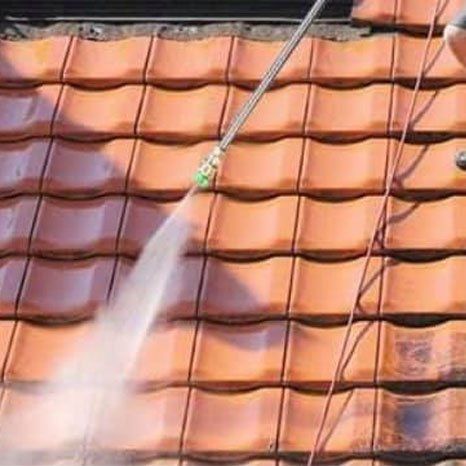 Learn more about Deep Cleaning