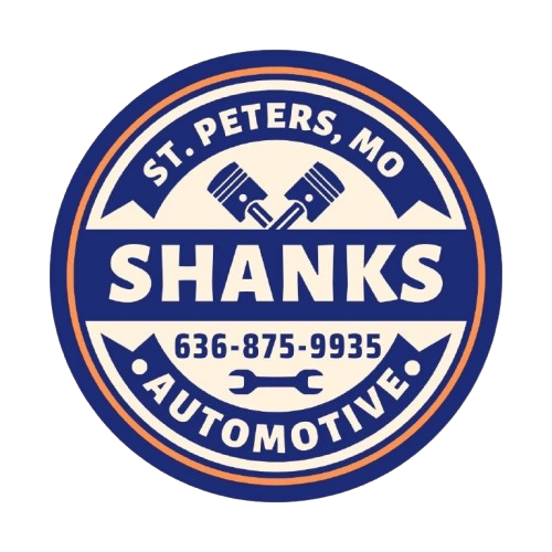 Shanks Automotive - logo