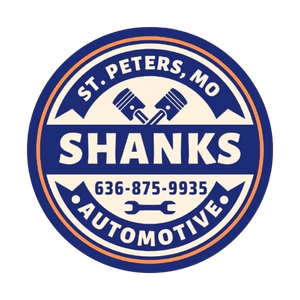 Shanks Automotive - logo