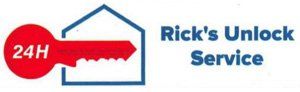 Rick's Unlock Service - Logo
