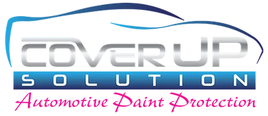 Cover Up Solution - logo