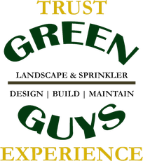 Green Guys Logo