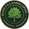 Roney's Landscaping & Masonry Inc | Logo