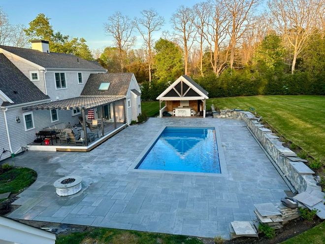 Roney's Landscaping & Masonry Inc