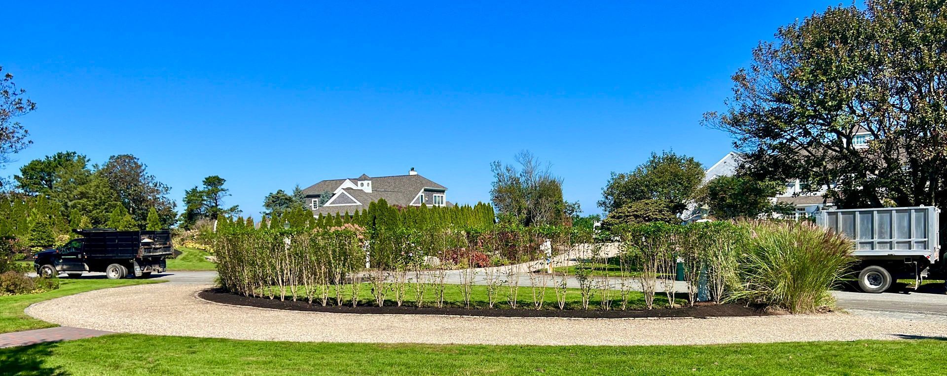 Roney's Landscaping & Masonry Inc