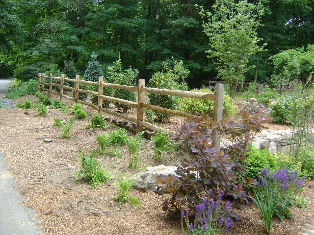 Exterior contracting work