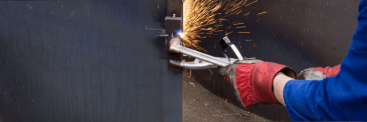 Accelerated Welding & Fabrication