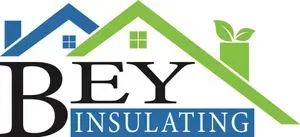 Bey Insulating Co - logo