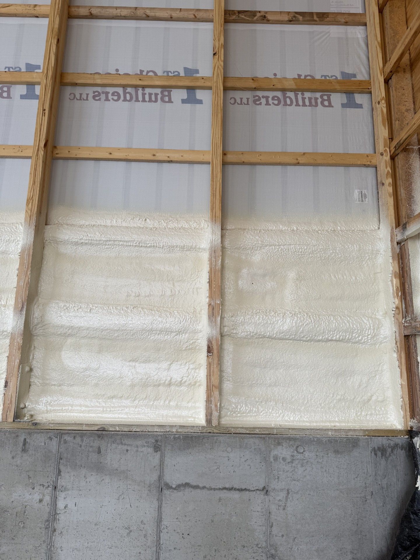 Bey Insulating Co