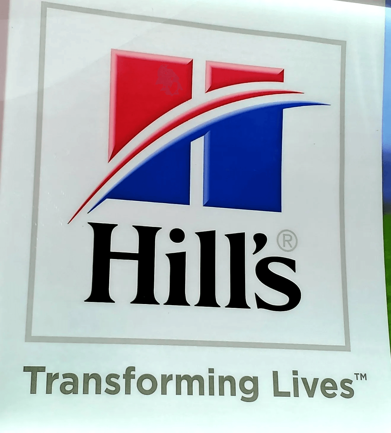 Hills pet food logo hotsell