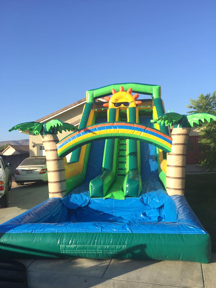 Gutierrez Party Rentals