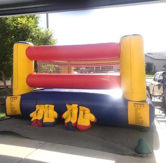 Gutierrez Party Rentals