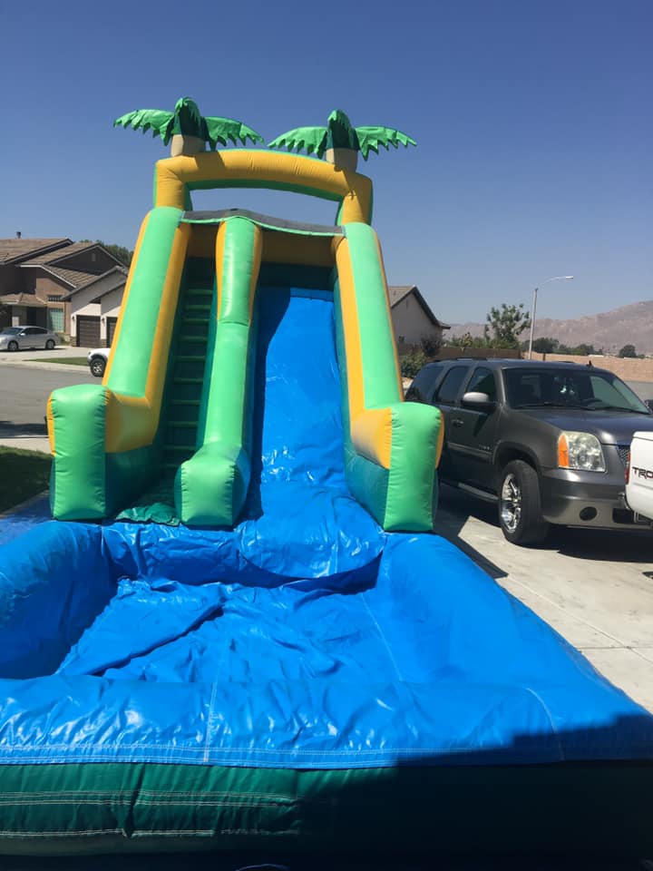 Gutierrez Party Rentals