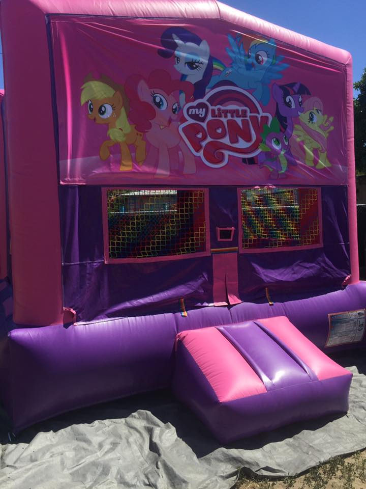 Gutierrez Party Rentals