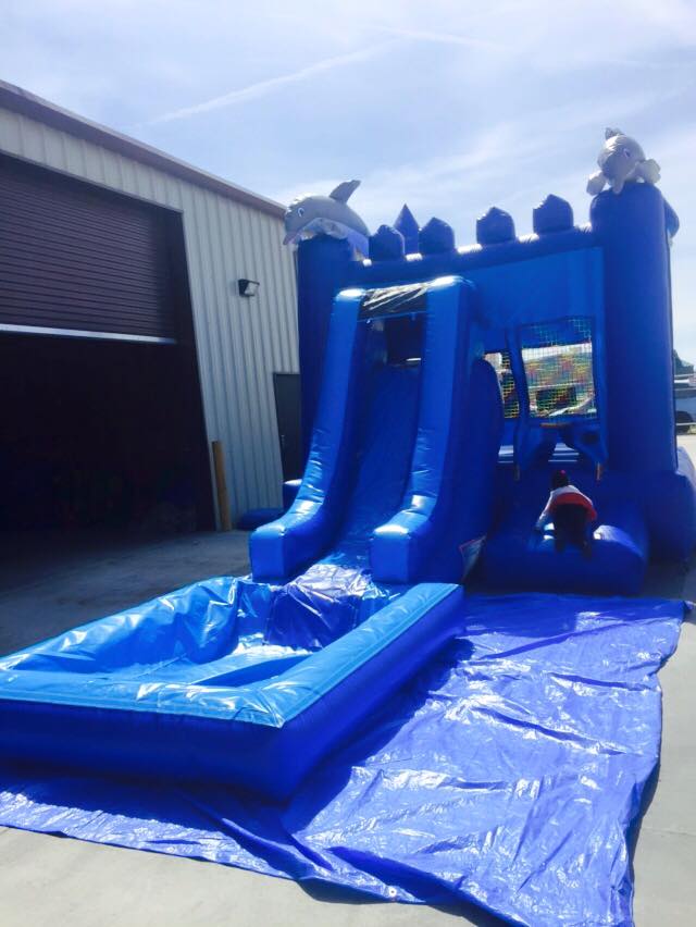 Gutierrez Party Rentals
