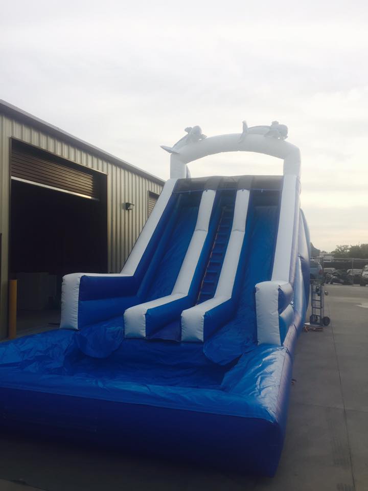 Gutierrez Party Rentals