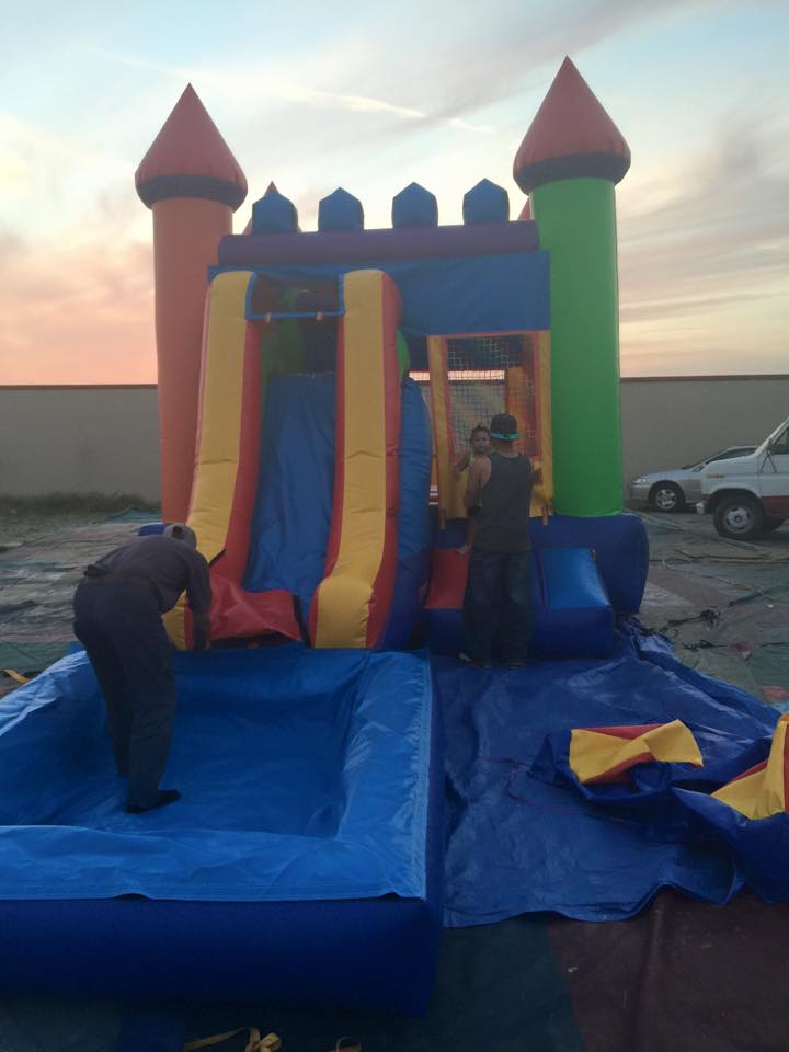 Gutierrez Party Rentals