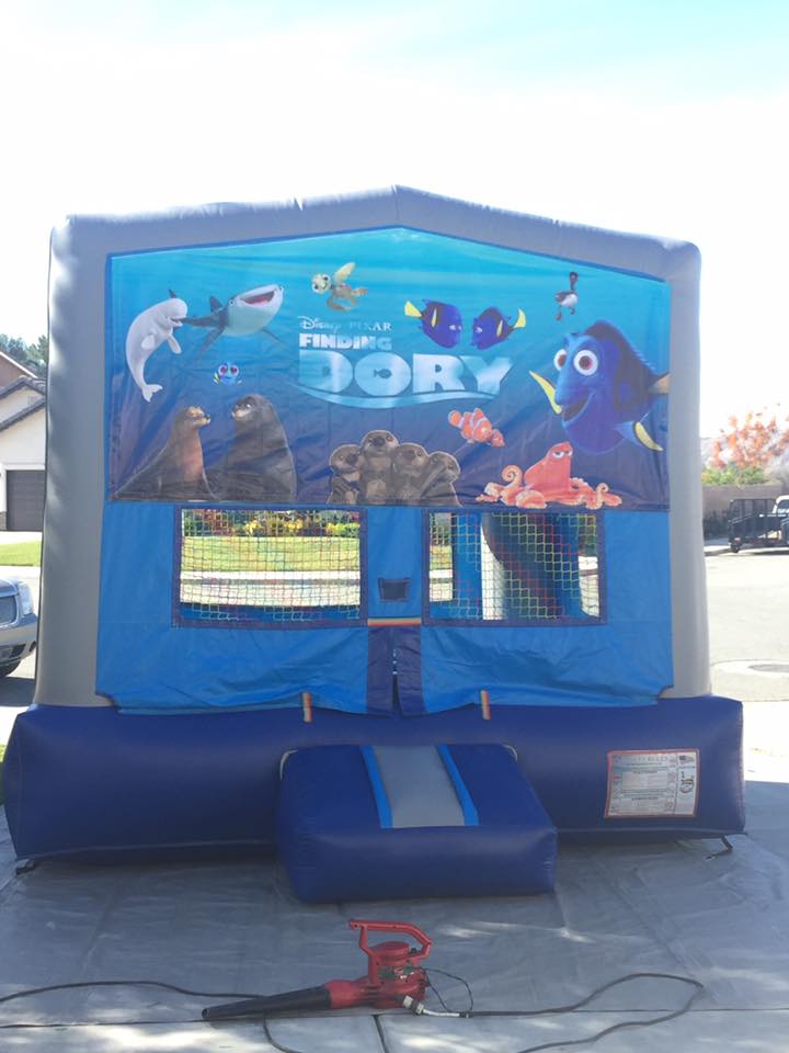 Gutierrez Party Rentals
