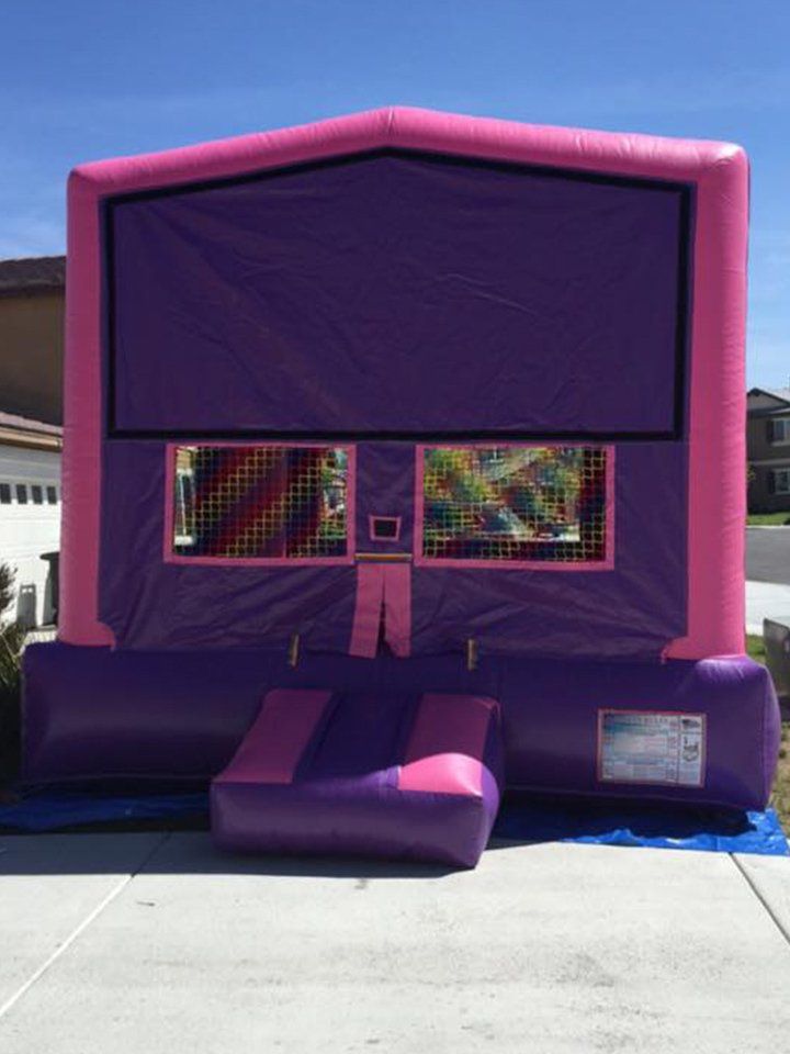 Gutierrez Party Rentals