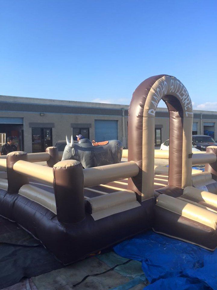 Gutierrez Party Rentals