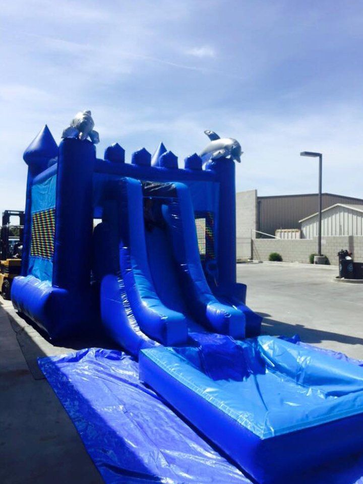 Gutierrez Party Rentals