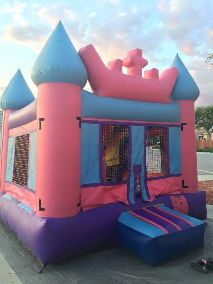 Gutierrez Party Rentals