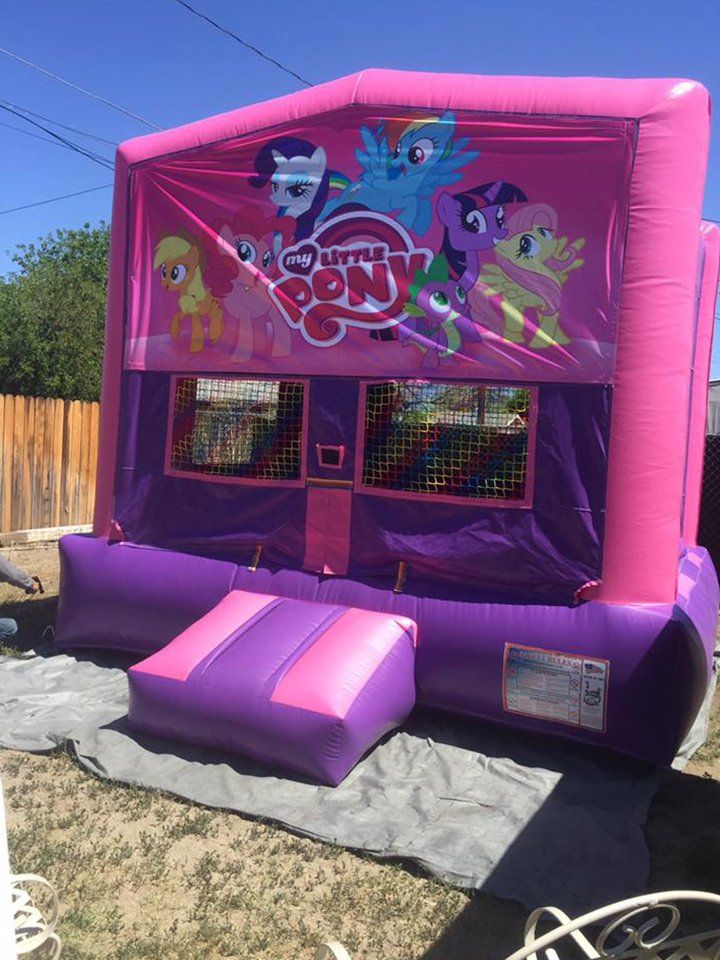 Gutierrez Party Rentals