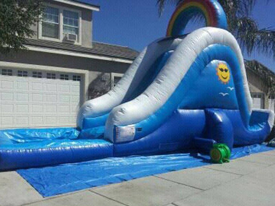 Gutierrez Party Rentals