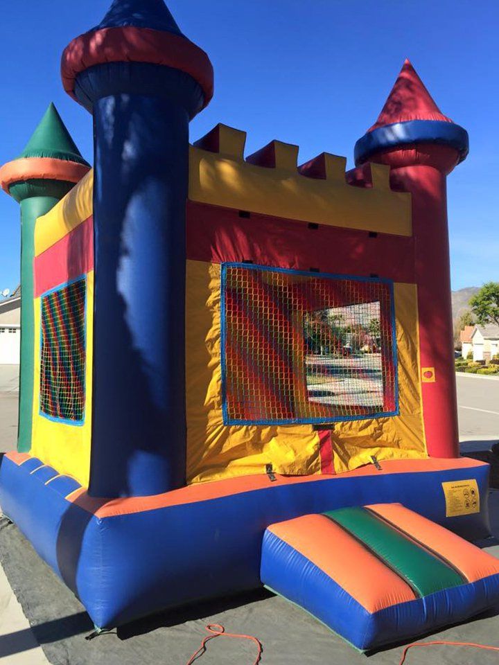 Gutierrez Party Rentals