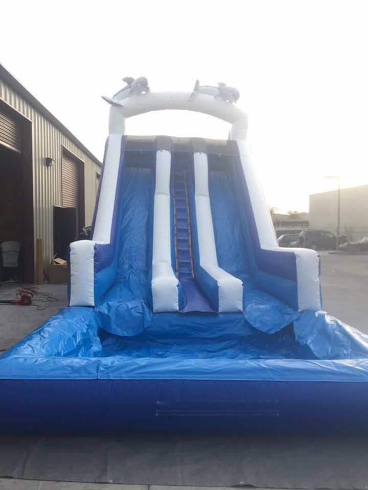 Gutierrez Party Rentals