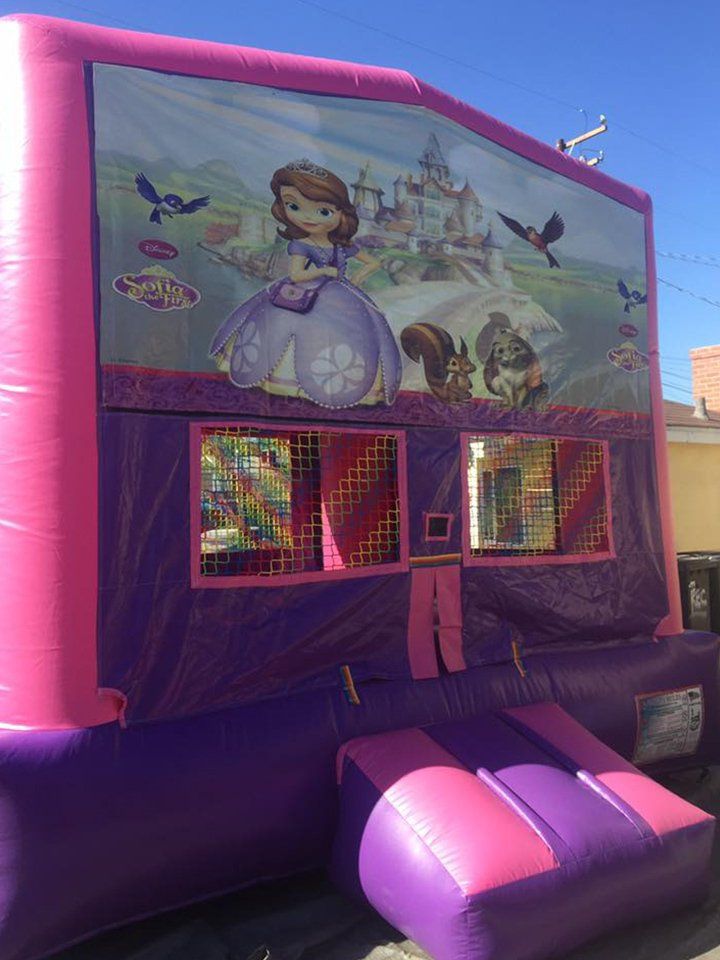 Gutierrez Party Rentals