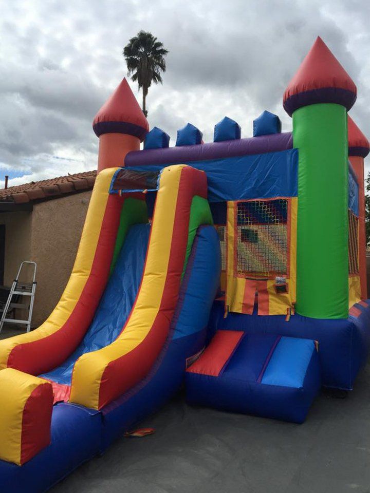 Gutierrez Party Rentals
