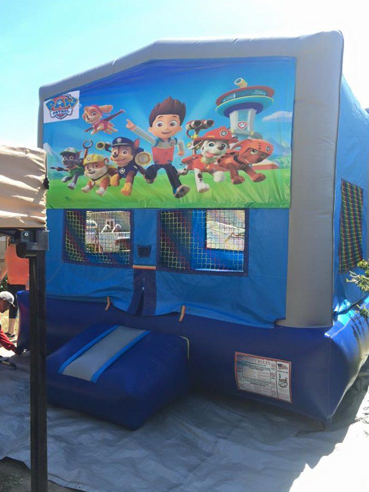 Gutierrez Party Rentals