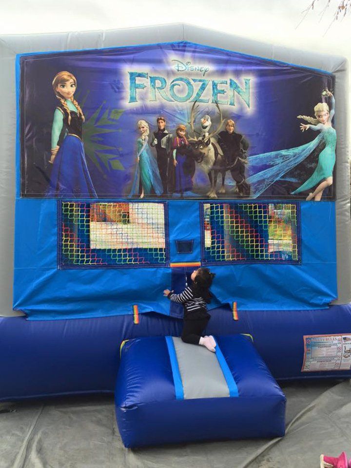 Gutierrez Party Rentals