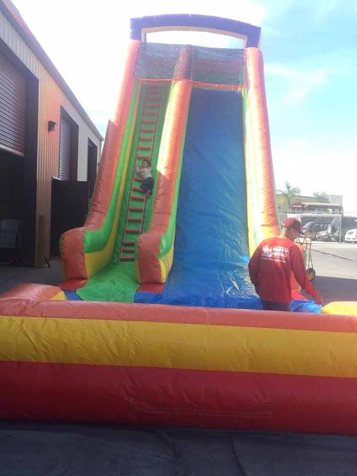 Gutierrez Party Rentals