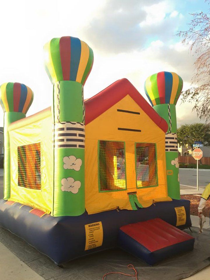 Gutierrez Party Rentals