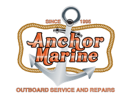 Anchor Marine -Logo