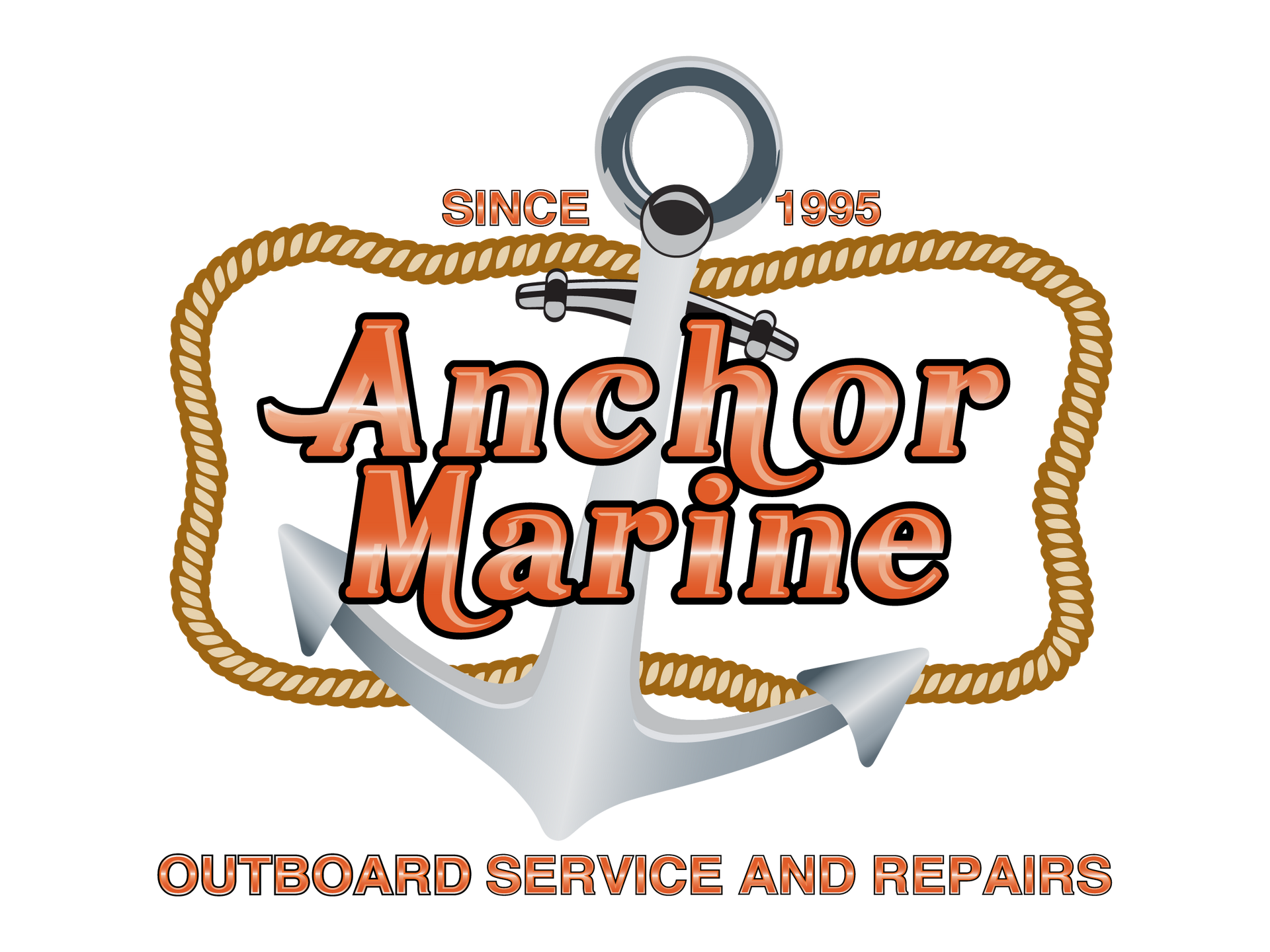 Anchor Marine-Logo