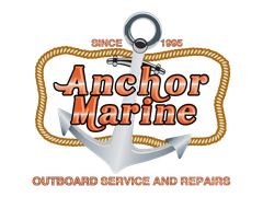 Anchor Marine -Logo