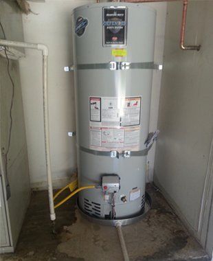 Find Home Water Heaters