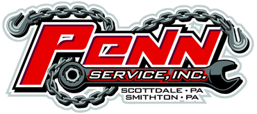 Penn Service Inc - Logo
