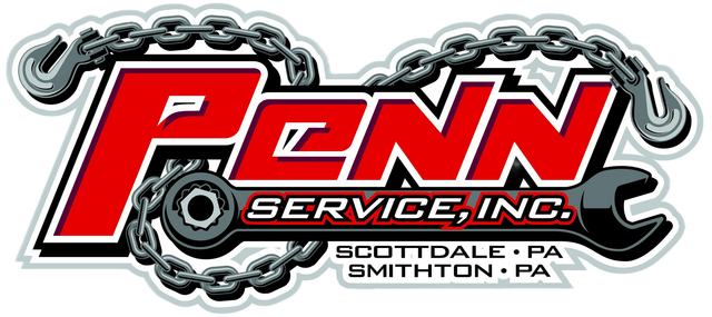 Penn Service Inc, Truck Towing Repair
