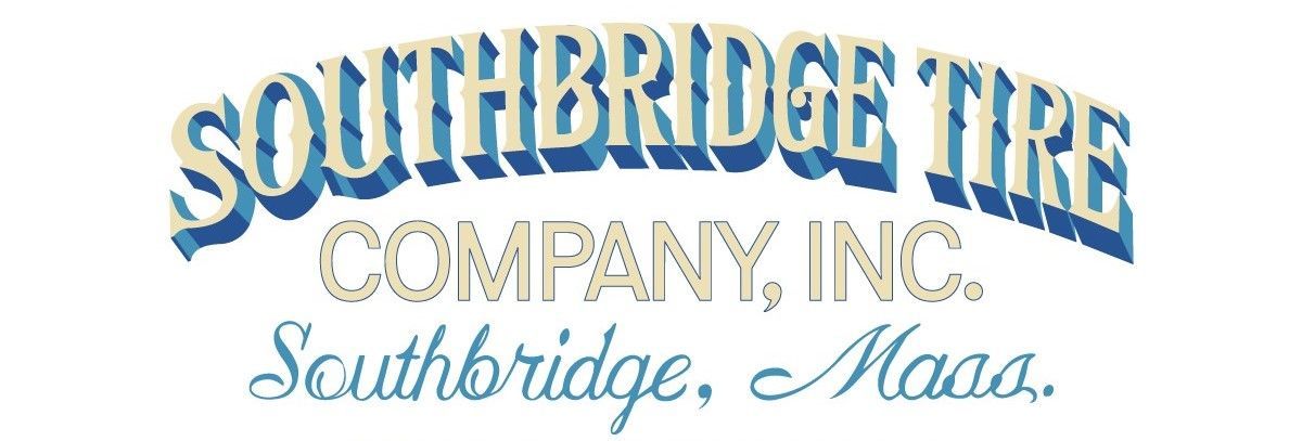 Southbridge Tire Co Inc - Logo