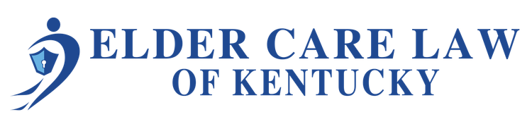 Elder Care Law of Kentucky - Logo
