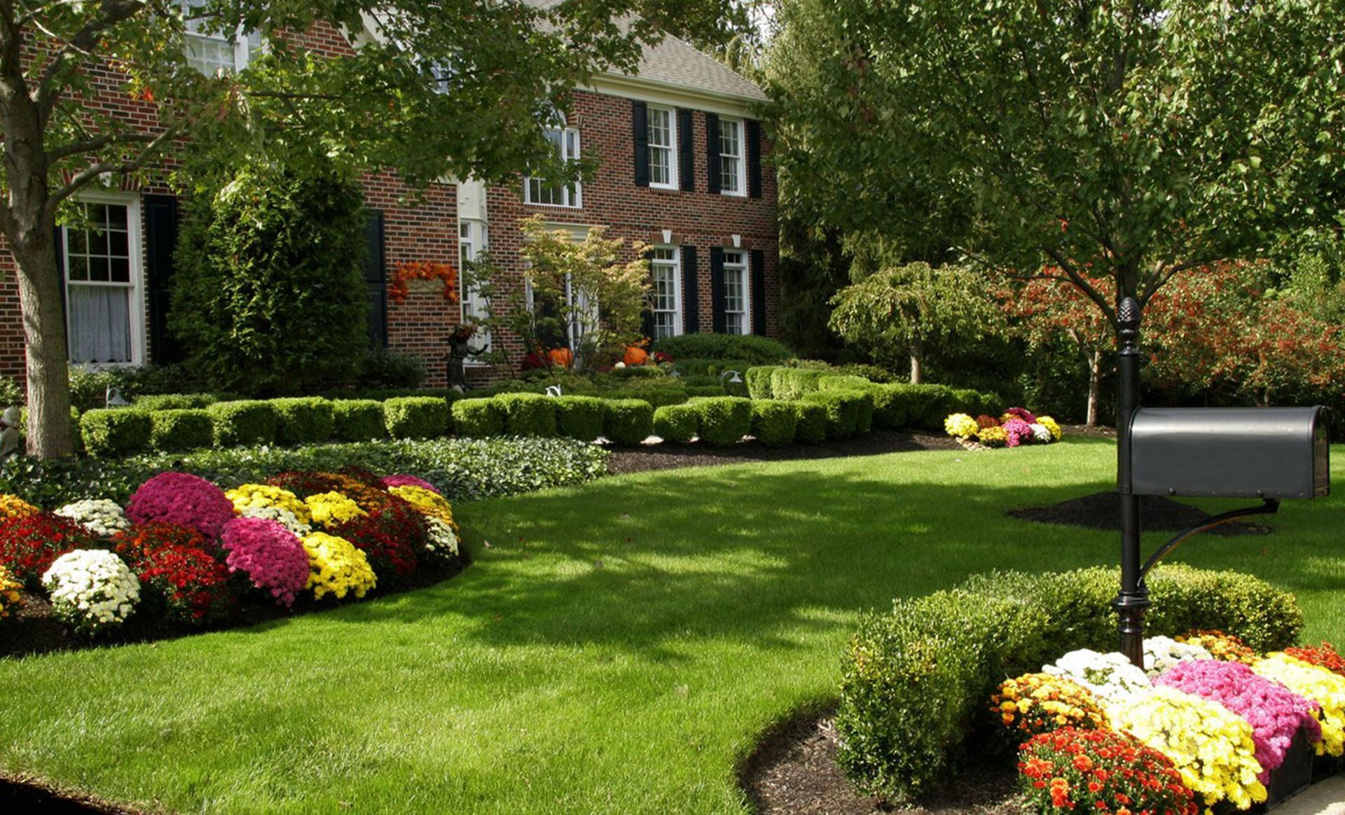 Tropical Gardens Nursery & Landscaping