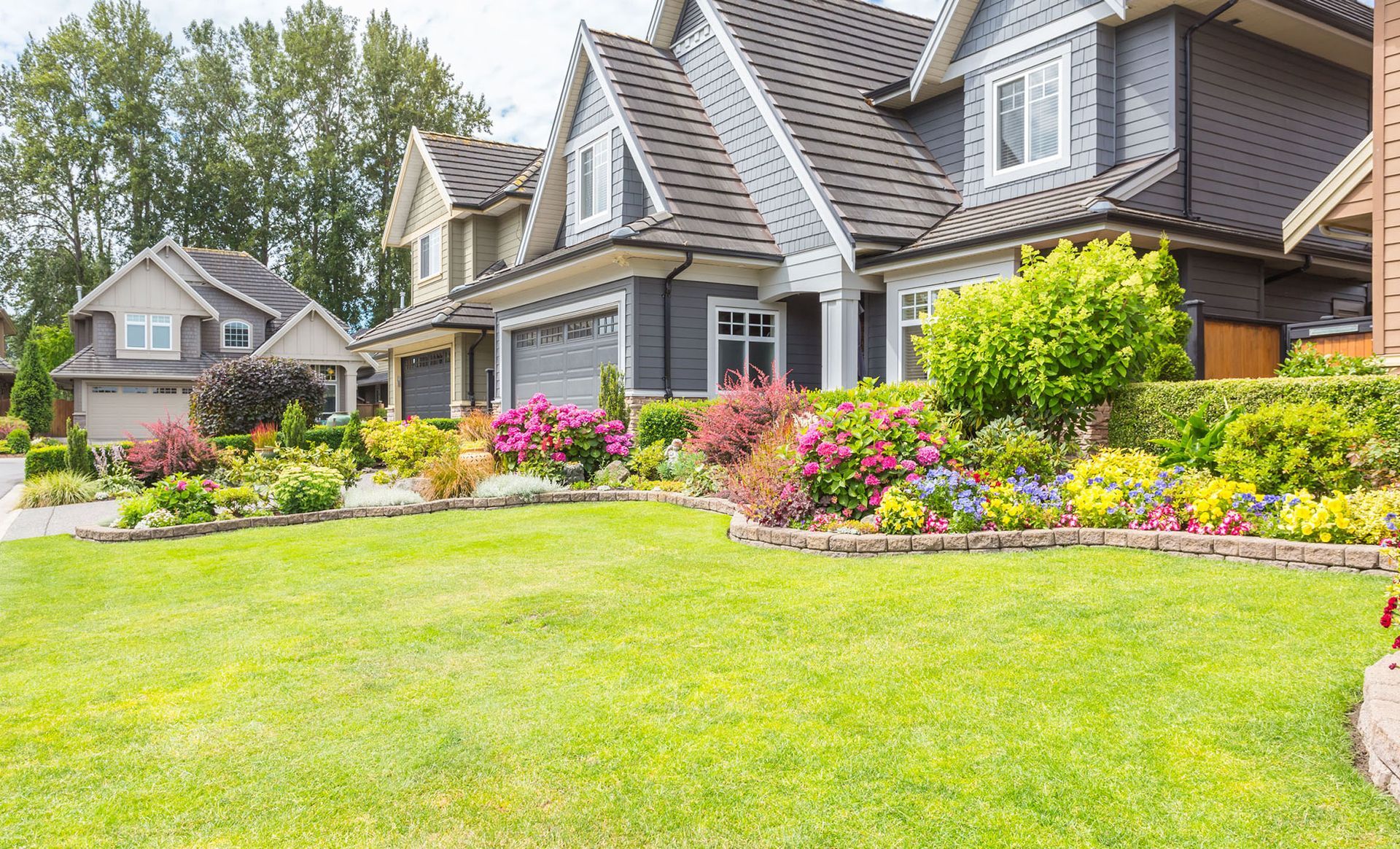 Tropical Gardens Nursery & Landscaping