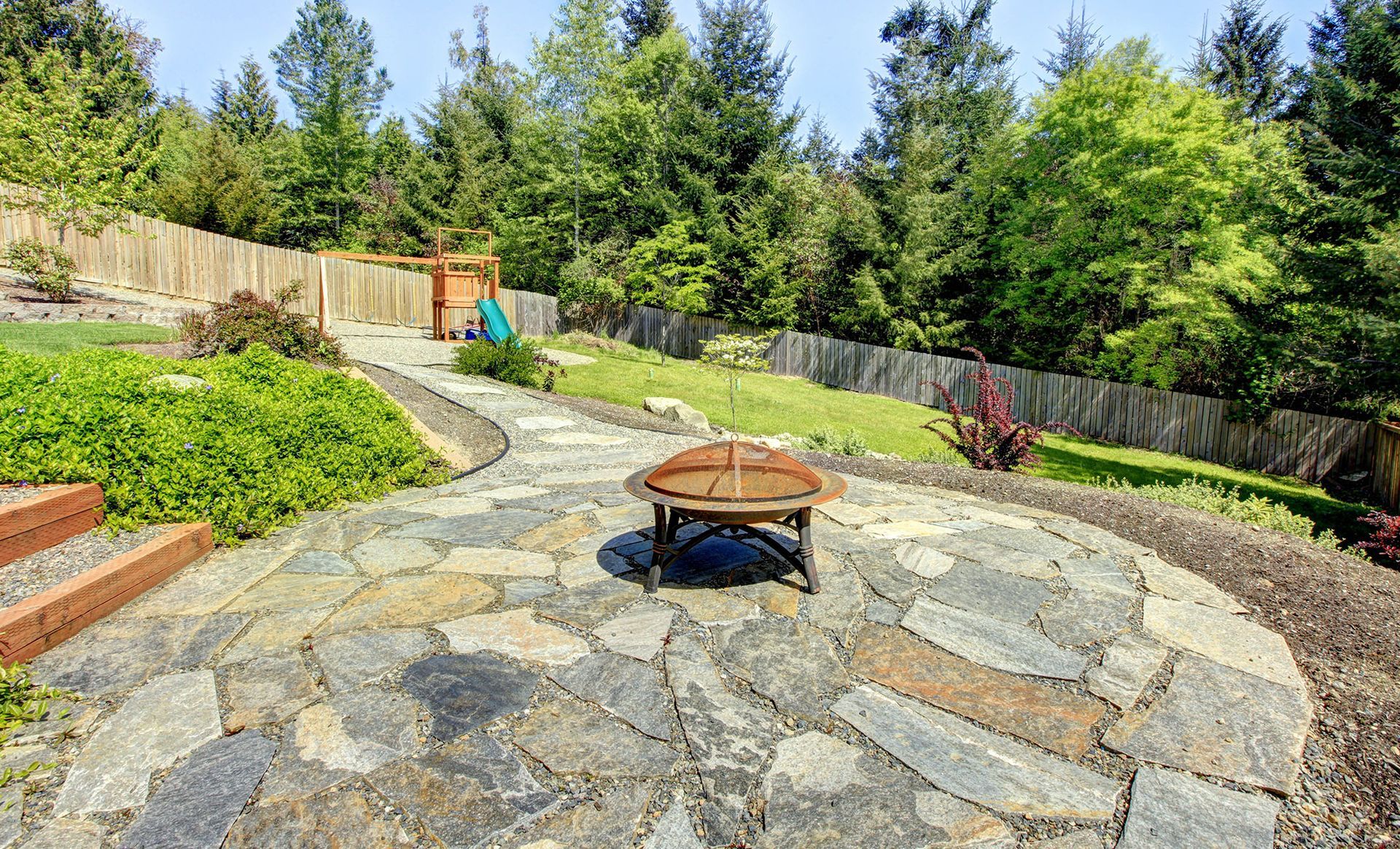 Tropical Gardens Nursery & Landscaping