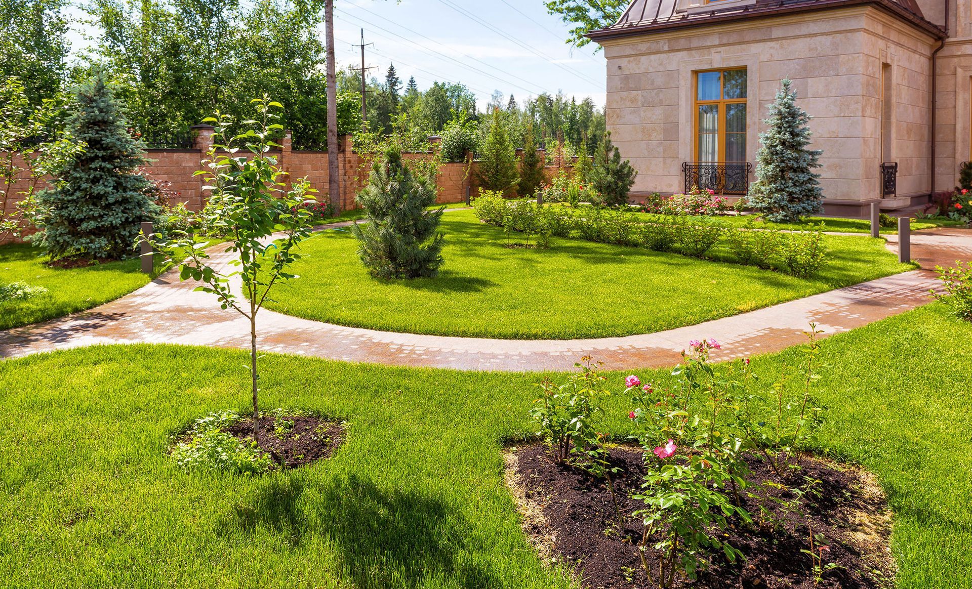 Tropical Gardens Nursery & Landscaping