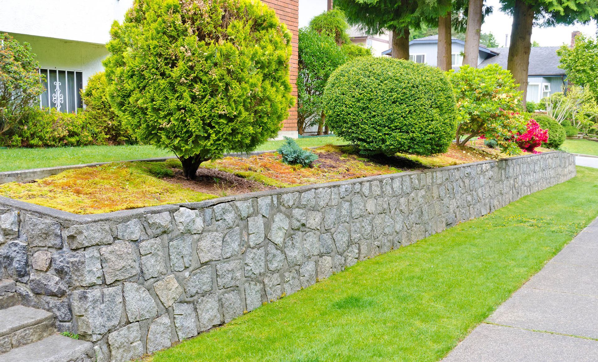 Tropical Gardens Nursery & Landscaping