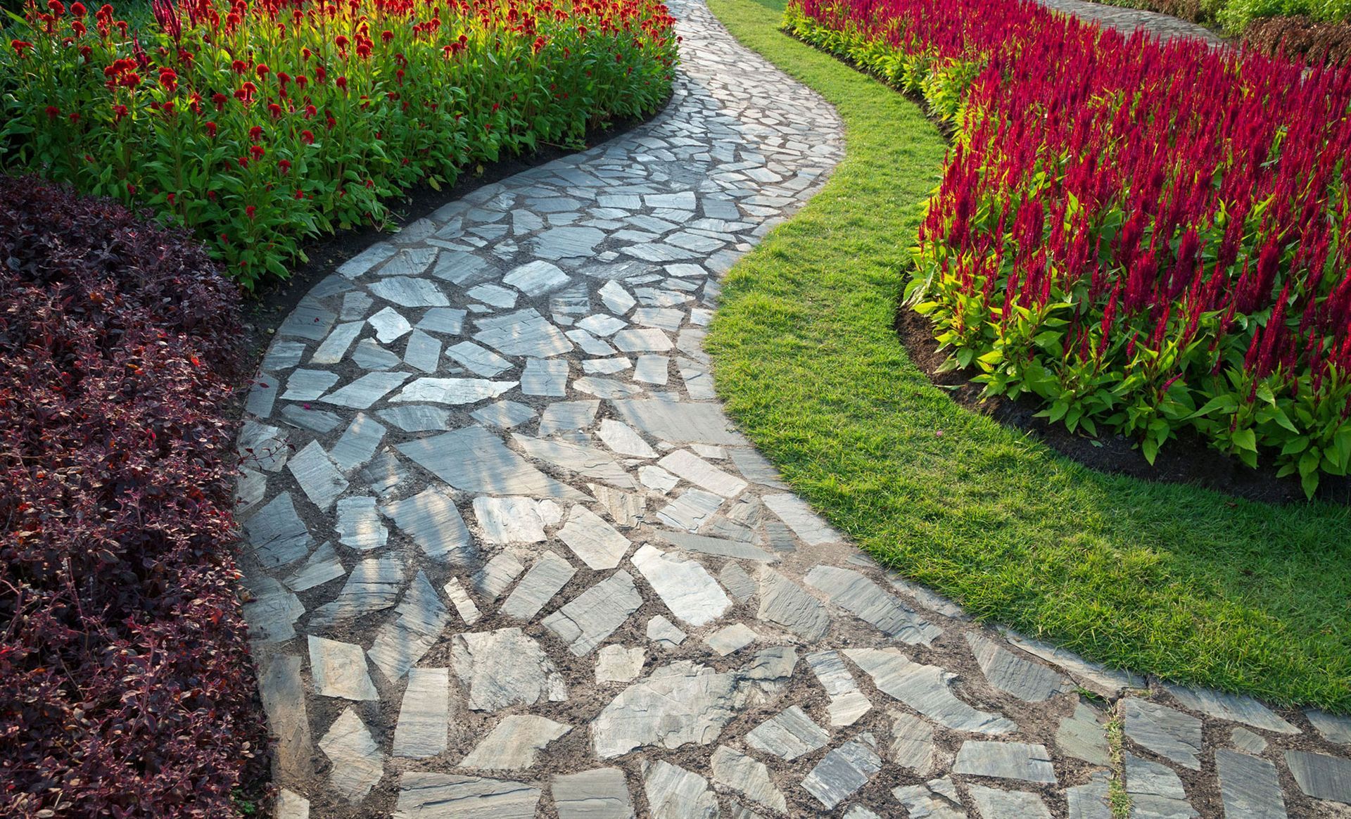 Tropical Gardens Nursery & Landscaping